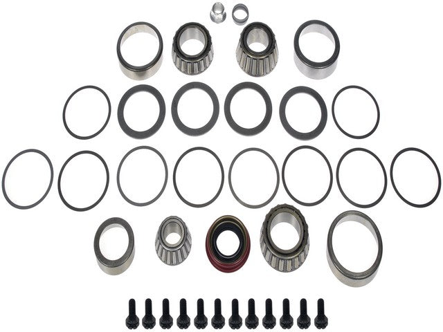 Differential Bearing Kit Dorman-OE Solutions 697-112