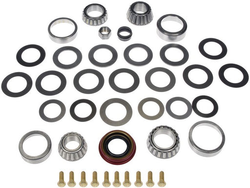 Differential Bearing Kit Dorman-OE Solutions 697-113