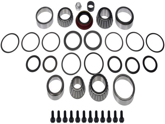 Differential Bearing Kit Dorman-OE Solutions 697-115