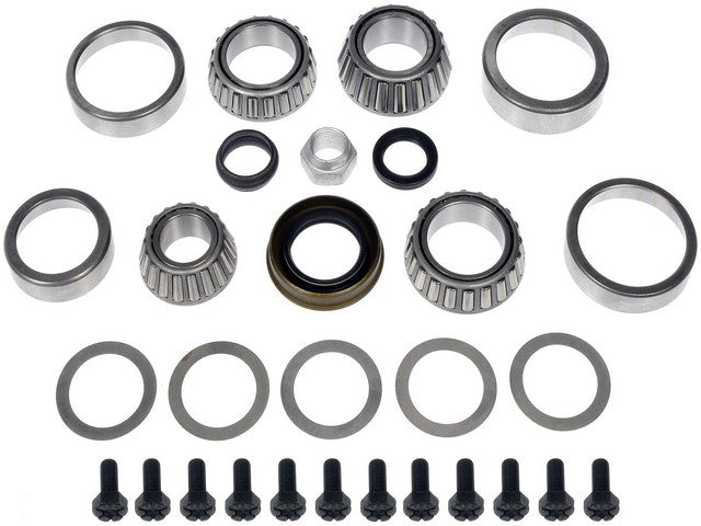 Differential Bearing Kit Dorman-OE Solutions 697-116