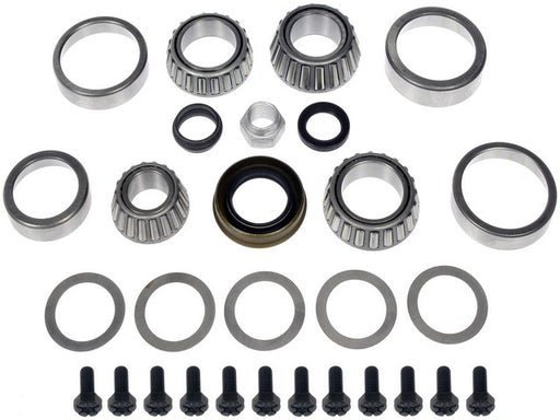 Differential Bearing Kit Dorman-OE Solutions 697-116