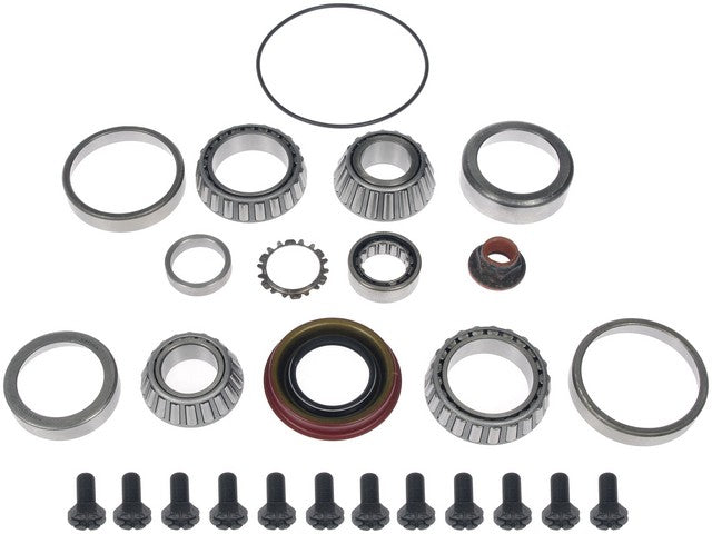 Differential Bearing Kit Dorman-OE Solutions 697-117