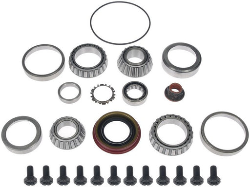 Differential Bearing Kit Dorman-OE Solutions 697-117