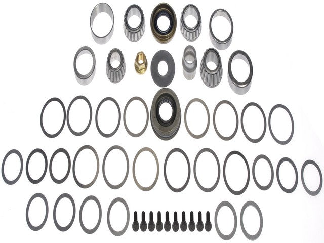 Differential Bearing Kit Dorman-OE Solutions 697-118