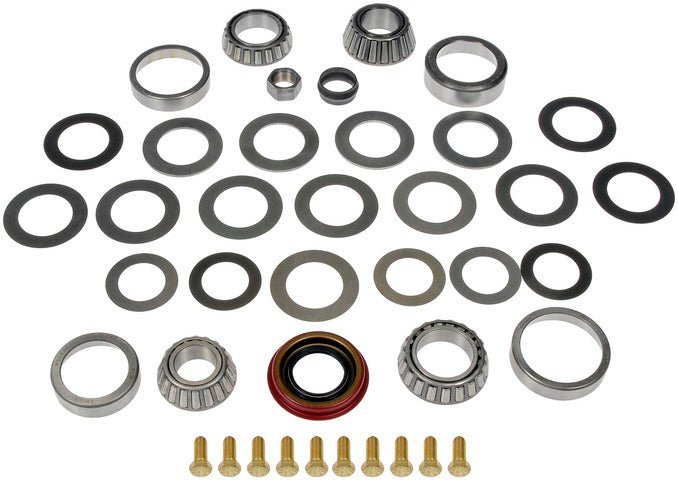 Differential Bearing Kit Dorman-OE Solutions 697-119