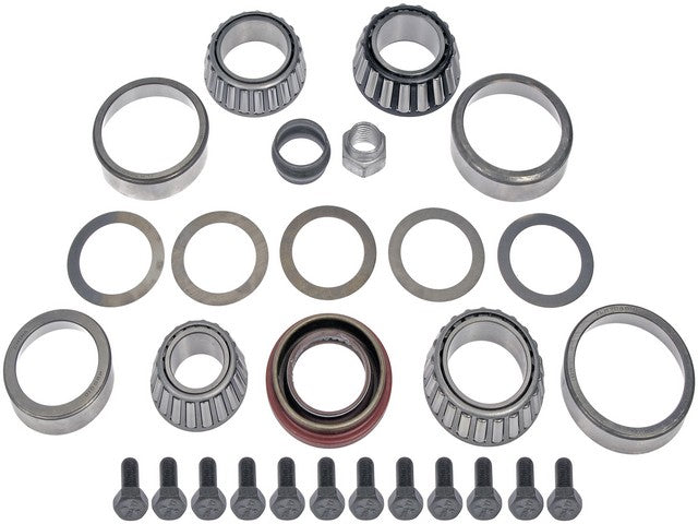 Differential Bearing Kit Dorman-OE Solutions 697-120