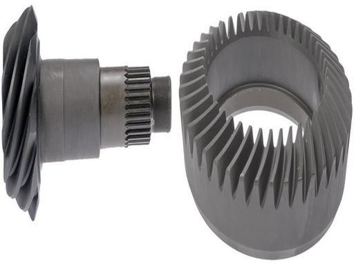 Differential Ring and Pinion Dorman-OE Solutions 697-130