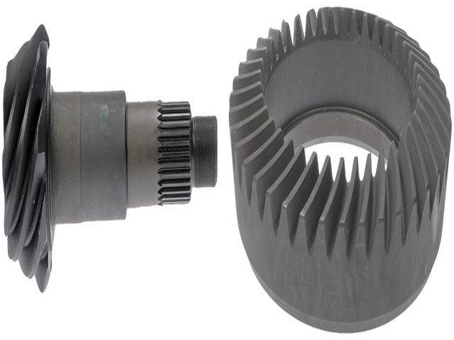 Differential Ring and Pinion Dorman-OE Solutions 697-139