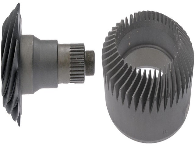 Differential Ring and Pinion Dorman-OE Solutions 697-190