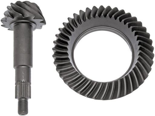 Differential Ring and Pinion Dorman-OE Solutions 697-301