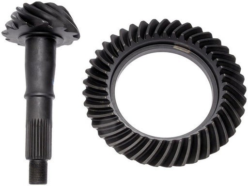 Differential Ring and Pinion Dorman-OE Solutions 697-302