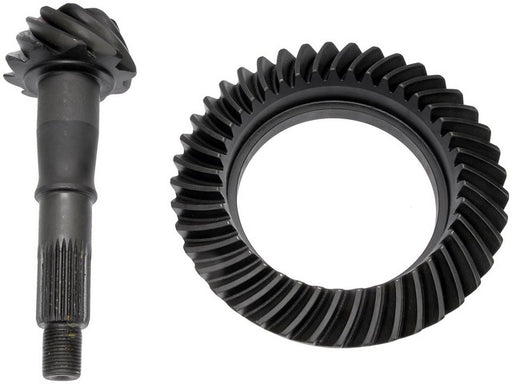 Differential Ring and Pinion Dorman-OE Solutions 697-306