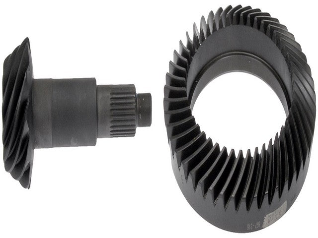 Differential Ring and Pinion Dorman-OE Solutions 697-315