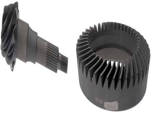 Differential Ring and Pinion Dorman-OE Solutions 697-329