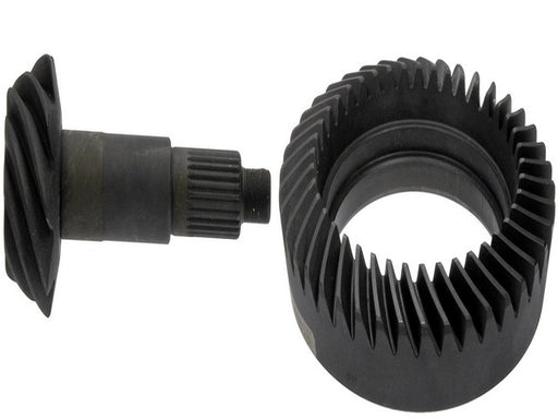 Differential Ring and Pinion Dorman-OE Solutions 697-330