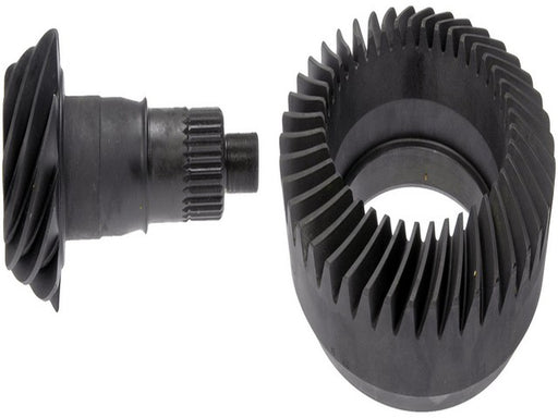 Differential Ring and Pinion Dorman-OE Solutions 697-334