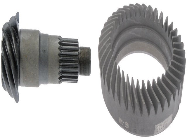 Differential Ring and Pinion Dorman-OE Solutions 697-344