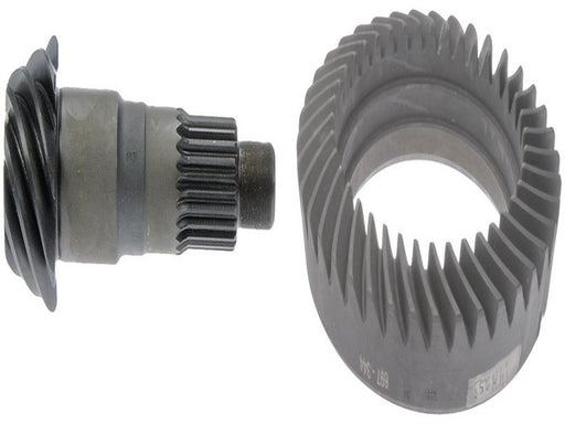 Differential Ring and Pinion Dorman-OE Solutions 697-344