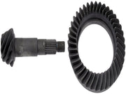 Differential Ring and Pinion Dorman-OE Solutions 697-366