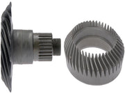 Differential Ring and Pinion Dorman-OE Solutions 697-370