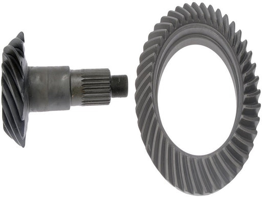Differential Ring and Pinion Dorman-OE Solutions 697-370
