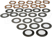 Differential Disc Kit Dorman-OE Solutions 697-417