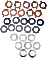 Differential Disc Kit Dorman-OE Solutions 697-417