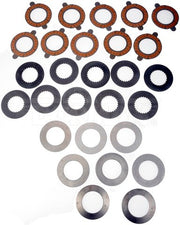 Differential Disc Kit Dorman-OE Solutions 697-417