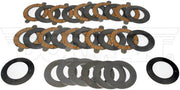 Differential Disc Kit Dorman-OE Solutions 697-417