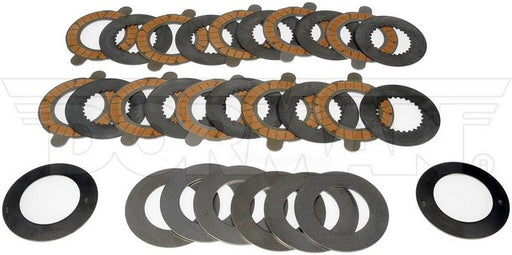 Differential Disc Kit Dorman-OE Solutions 697-417
