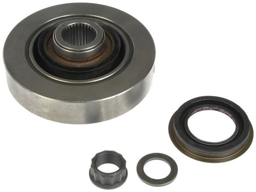 Differential Pinion Flange Dorman-OE Solutions 697-501