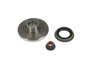 Differential Pinion Flange Dorman-OE Solutions 697-507