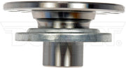 Differential Pinion Flange Dorman-OE Solutions 697-533