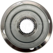 Differential Pinion Flange Dorman-OE Solutions 697-533