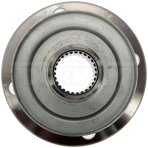 Differential Pinion Flange Dorman-OE Solutions 697-533