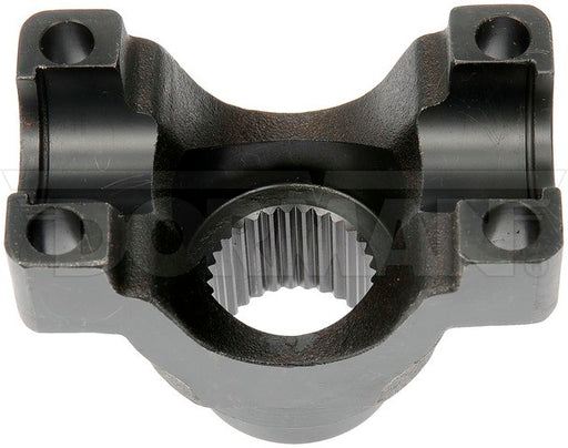 Differential End Yoke Dorman-OE Solutions 697-537