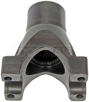 Differential End Yoke Dorman-OE Solutions 697-539