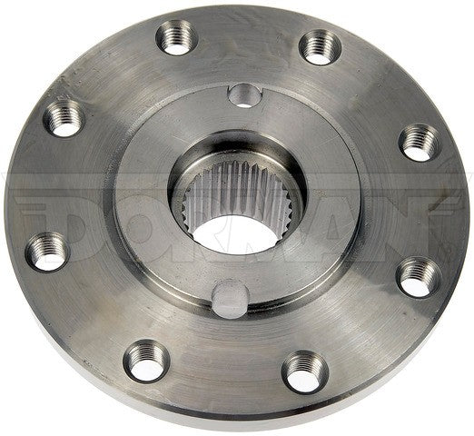 Differential Pinion Flange Dorman-OE Solutions 697-548