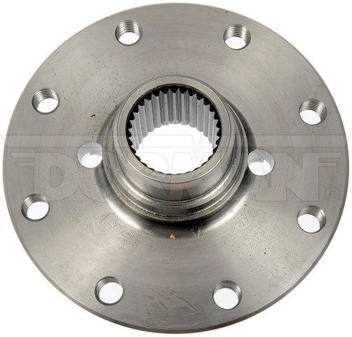 Differential Pinion Flange Dorman-OE Solutions 697-548