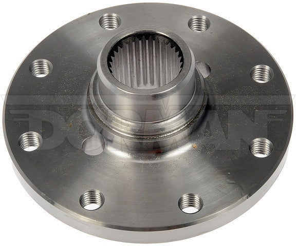 Differential Pinion Flange Dorman-OE Solutions 697-548