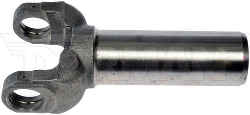 Drive Shaft Slip Yoke Dorman-OE Solutions 697-569