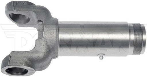 Drive Shaft Slip Yoke Dorman-OE Solutions 697-580