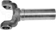 Drive Shaft Slip Yoke Dorman-OE Solutions 697-588
