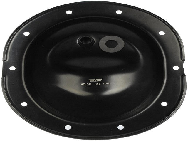 Differential Cover Dorman-OE Solutions 697-709