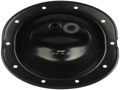 Differential Cover Dorman-OE Solutions 697-709