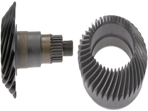 Differential Ring and Pinion Dorman-OE Solutions 697-721