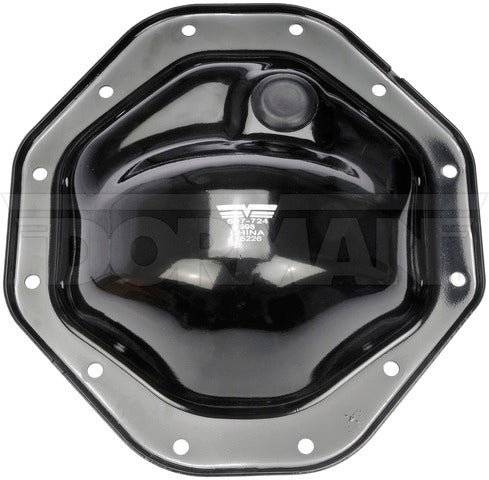 Differential Cover Dorman-OE Solutions 697-724
