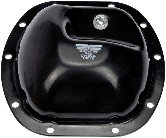 Differential Cover Dorman-OE Solutions 697-726