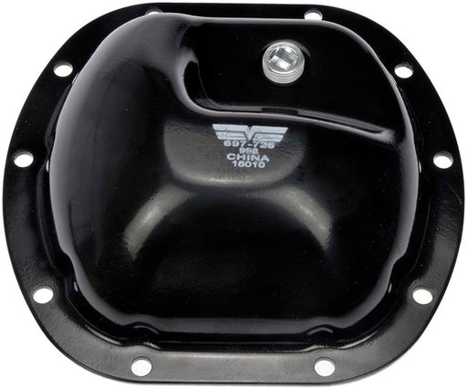 Differential Cover Dorman-OE Solutions 697-726