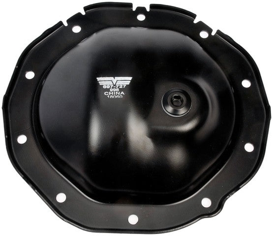 Differential Cover Dorman-OE Solutions 697-727